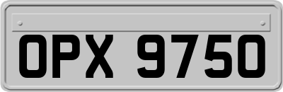 OPX9750