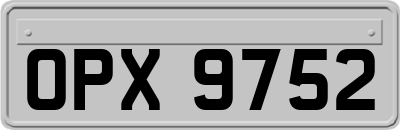 OPX9752