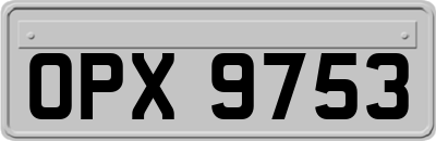 OPX9753