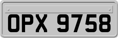 OPX9758
