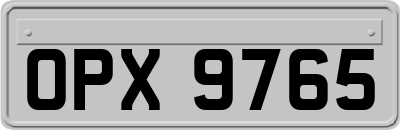 OPX9765