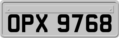 OPX9768
