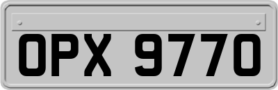 OPX9770