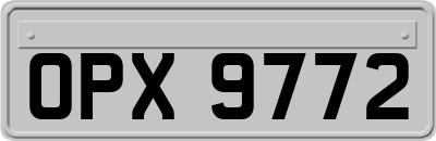 OPX9772