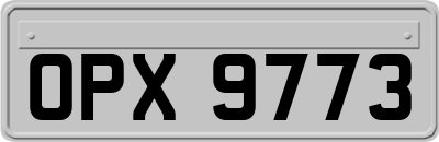OPX9773