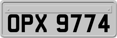 OPX9774
