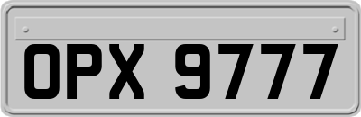 OPX9777