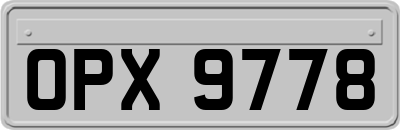 OPX9778