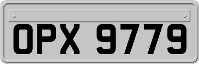 OPX9779