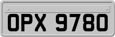 OPX9780