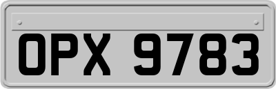 OPX9783