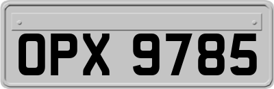 OPX9785