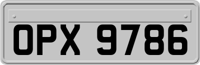 OPX9786