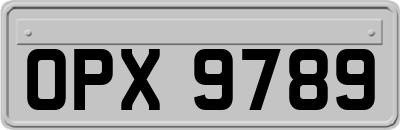 OPX9789