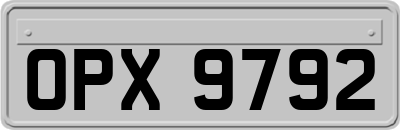 OPX9792