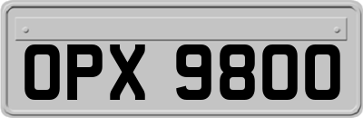 OPX9800