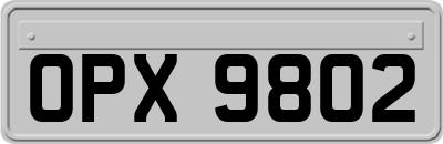 OPX9802