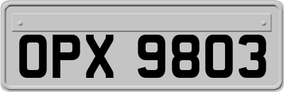 OPX9803