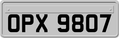 OPX9807
