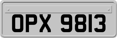 OPX9813