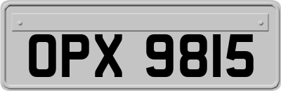 OPX9815