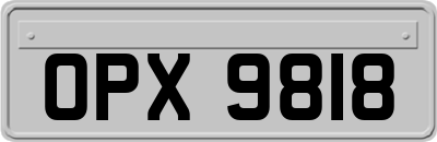 OPX9818