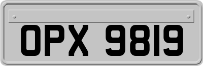 OPX9819
