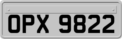 OPX9822