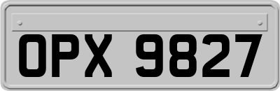 OPX9827