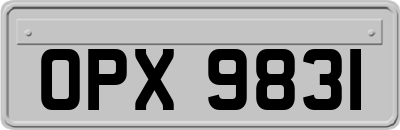 OPX9831