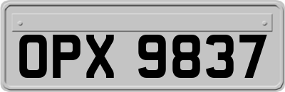 OPX9837