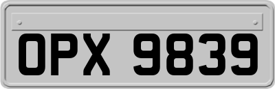 OPX9839