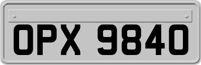 OPX9840