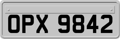 OPX9842