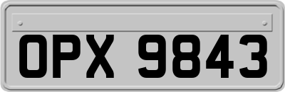 OPX9843