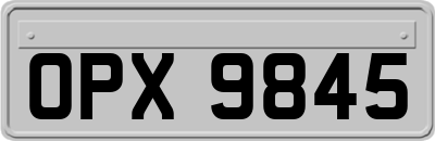 OPX9845