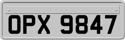 OPX9847
