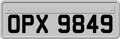 OPX9849