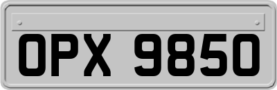 OPX9850