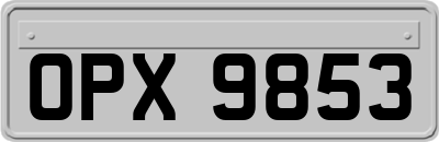 OPX9853