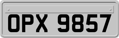 OPX9857