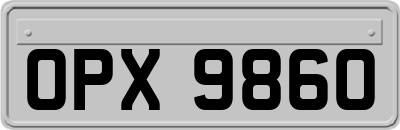OPX9860