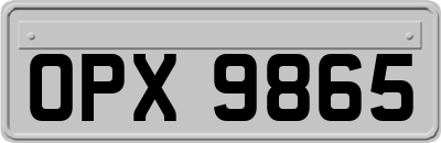 OPX9865