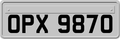 OPX9870