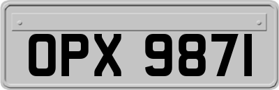 OPX9871