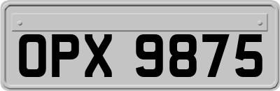 OPX9875