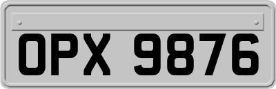 OPX9876
