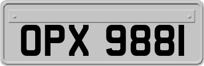 OPX9881