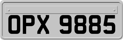 OPX9885