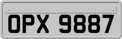 OPX9887